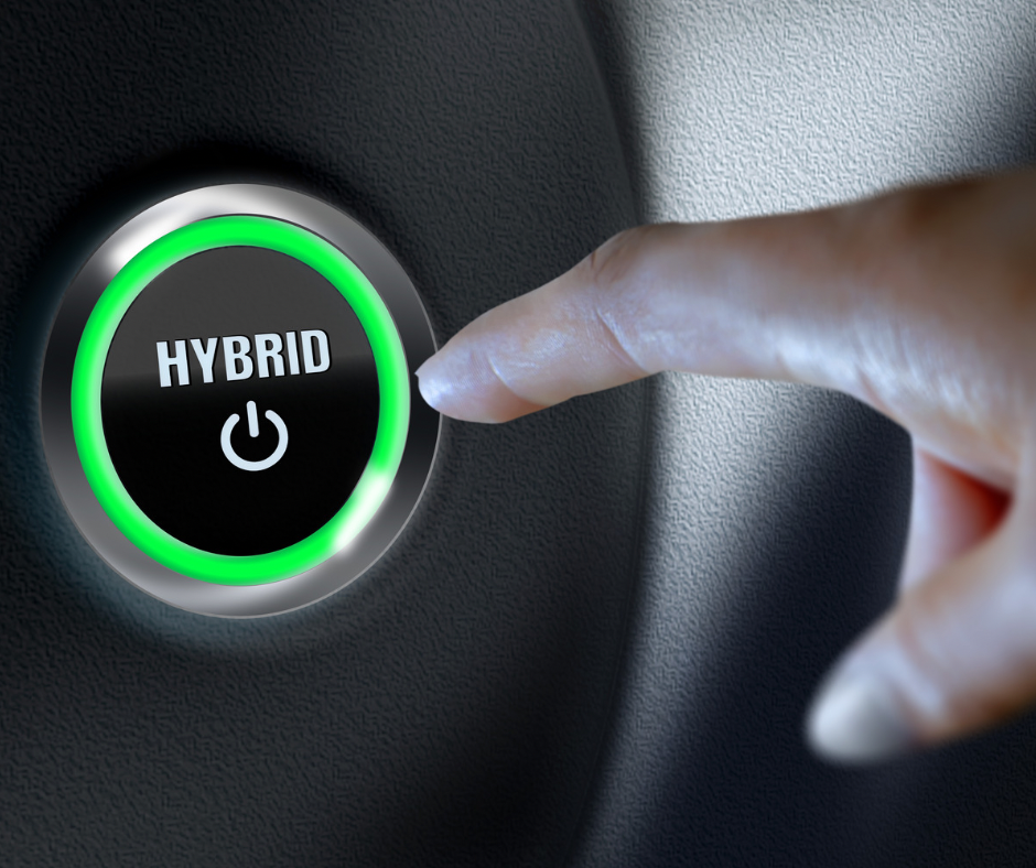 Voiture hybride essence : Le compromis idéal entre performances et écologie