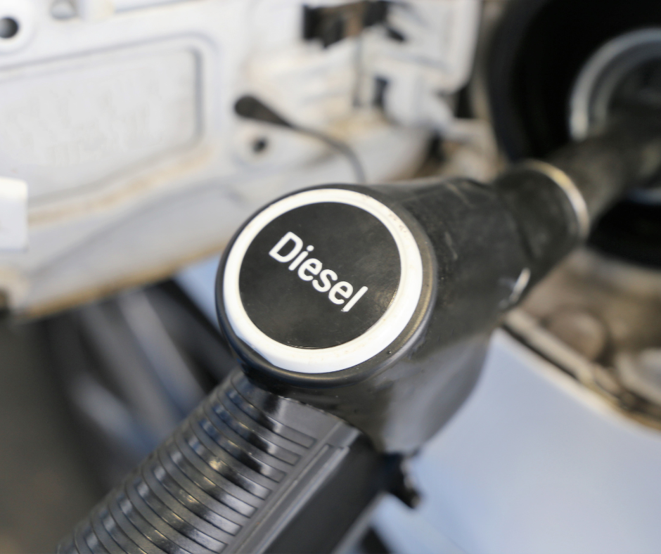 Les avantages de choisir une voiture diesel 