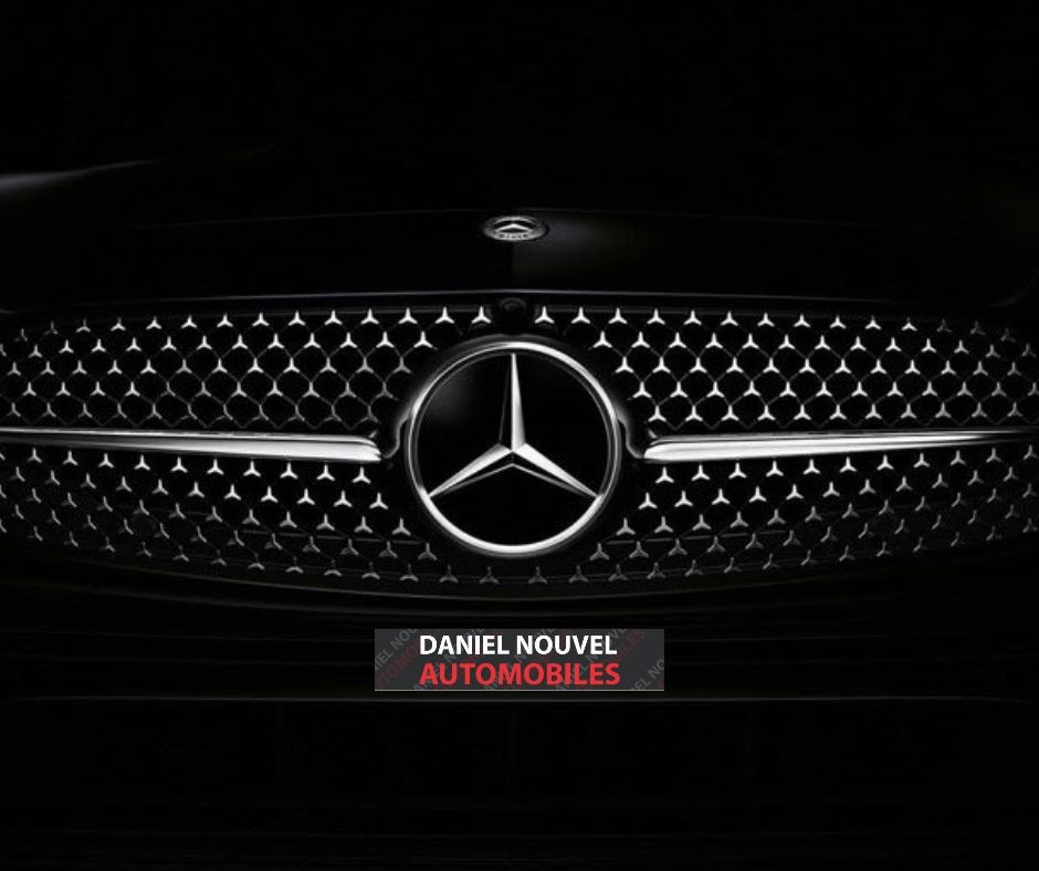 Guide d’achat Mercedes-Benz