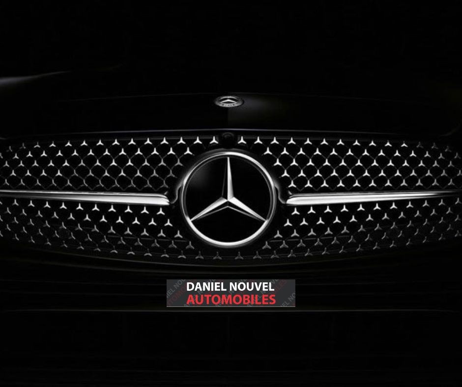Guide d’achat Mercedes-Benz