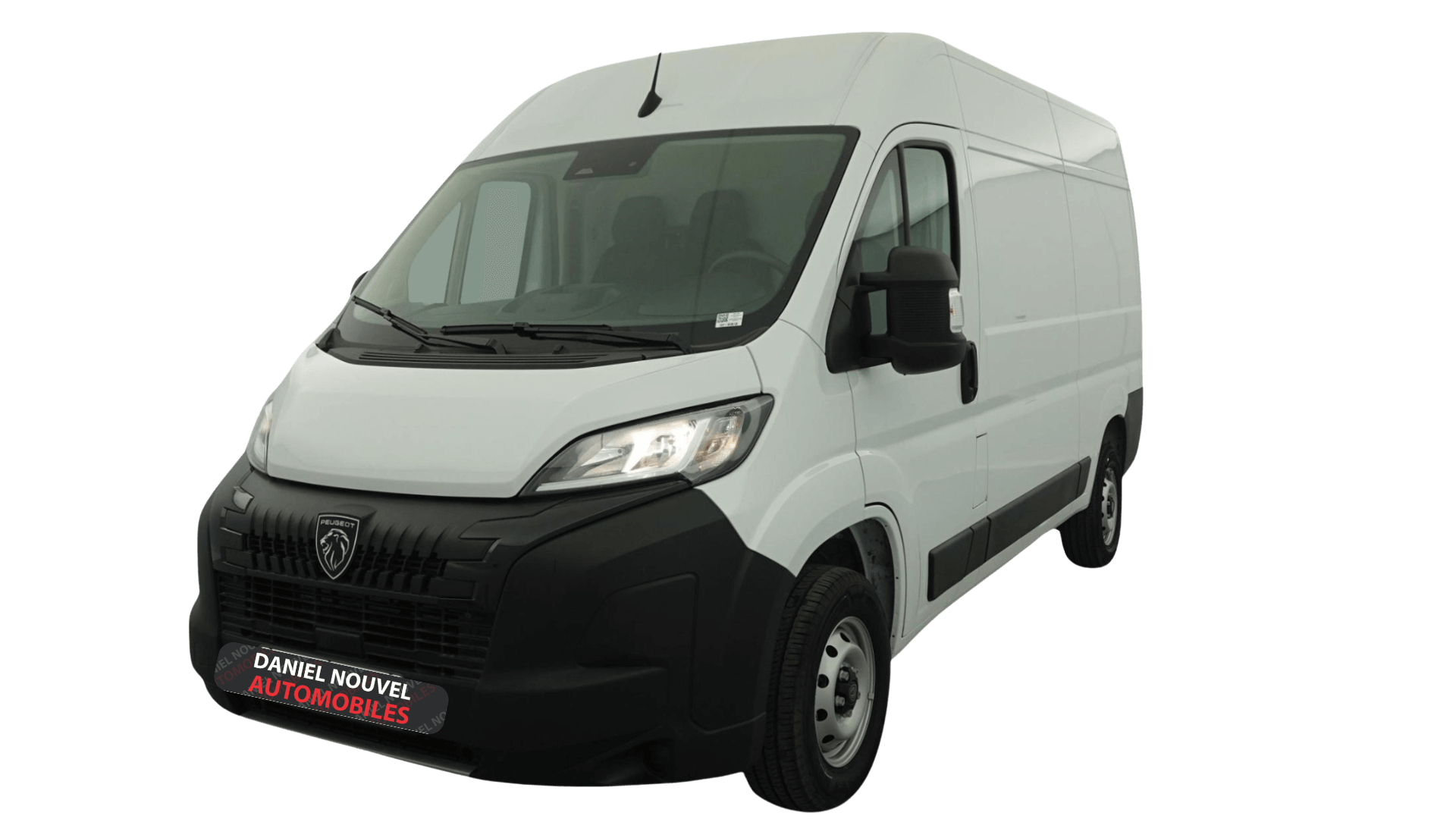 FGN TOLE 3.0 T L2H2 120 S S BVM6