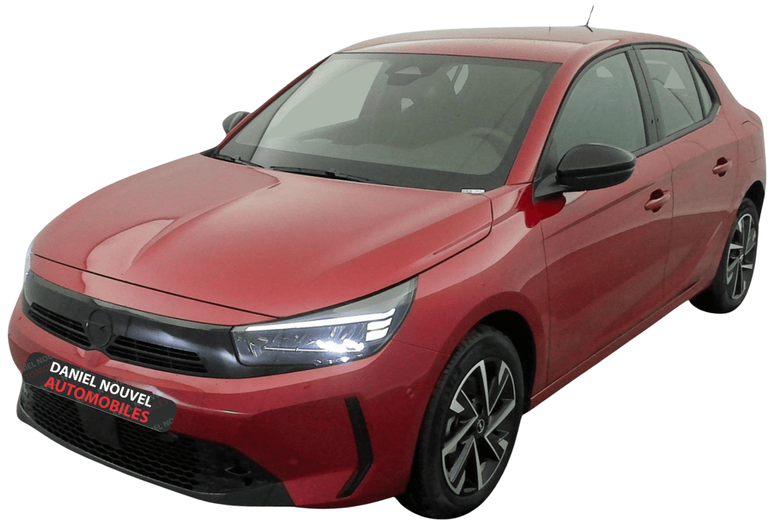 1.2 Turbo 100 ch BVM6 GS