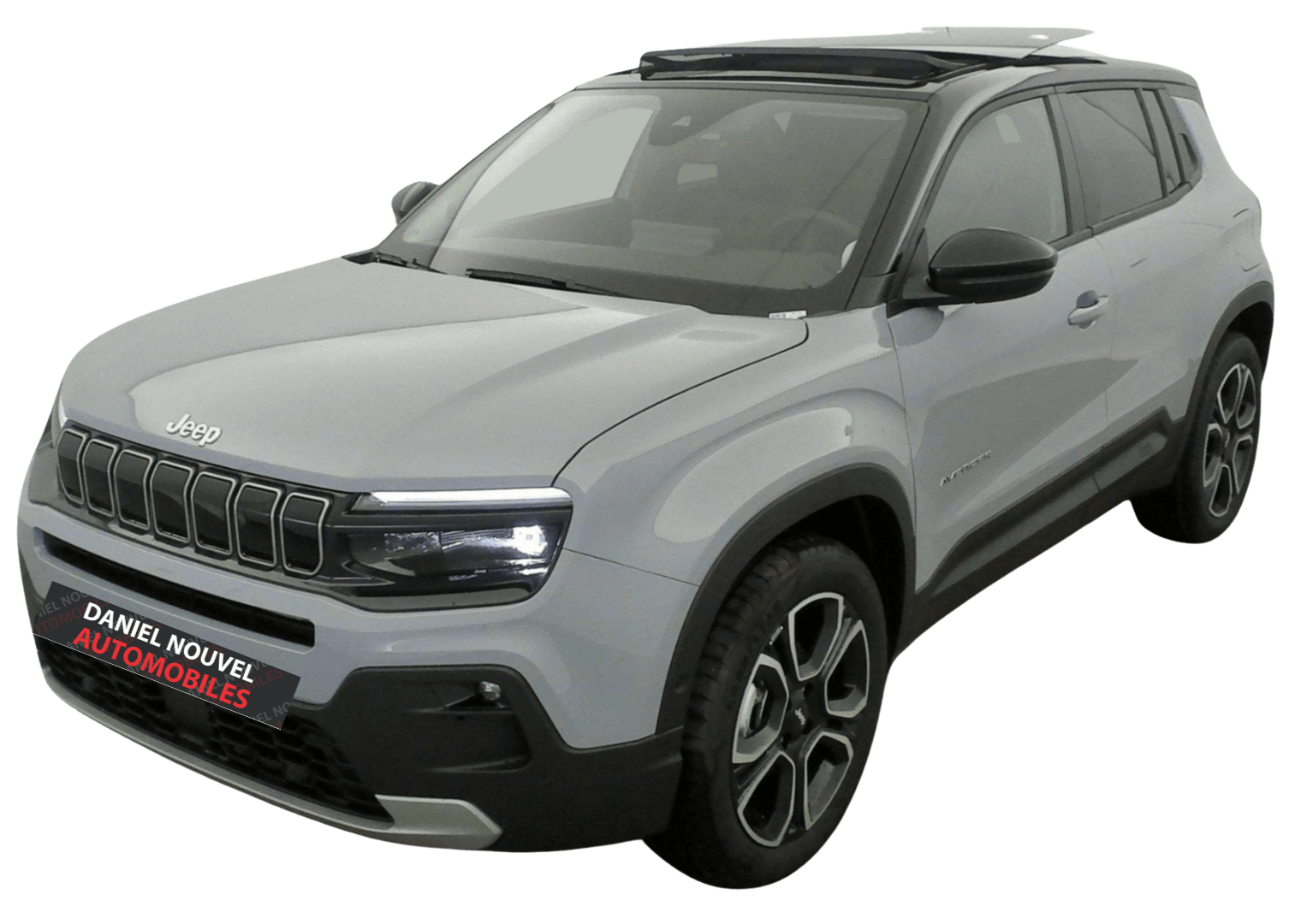 1.2 Turbo T3 100 ch Summit