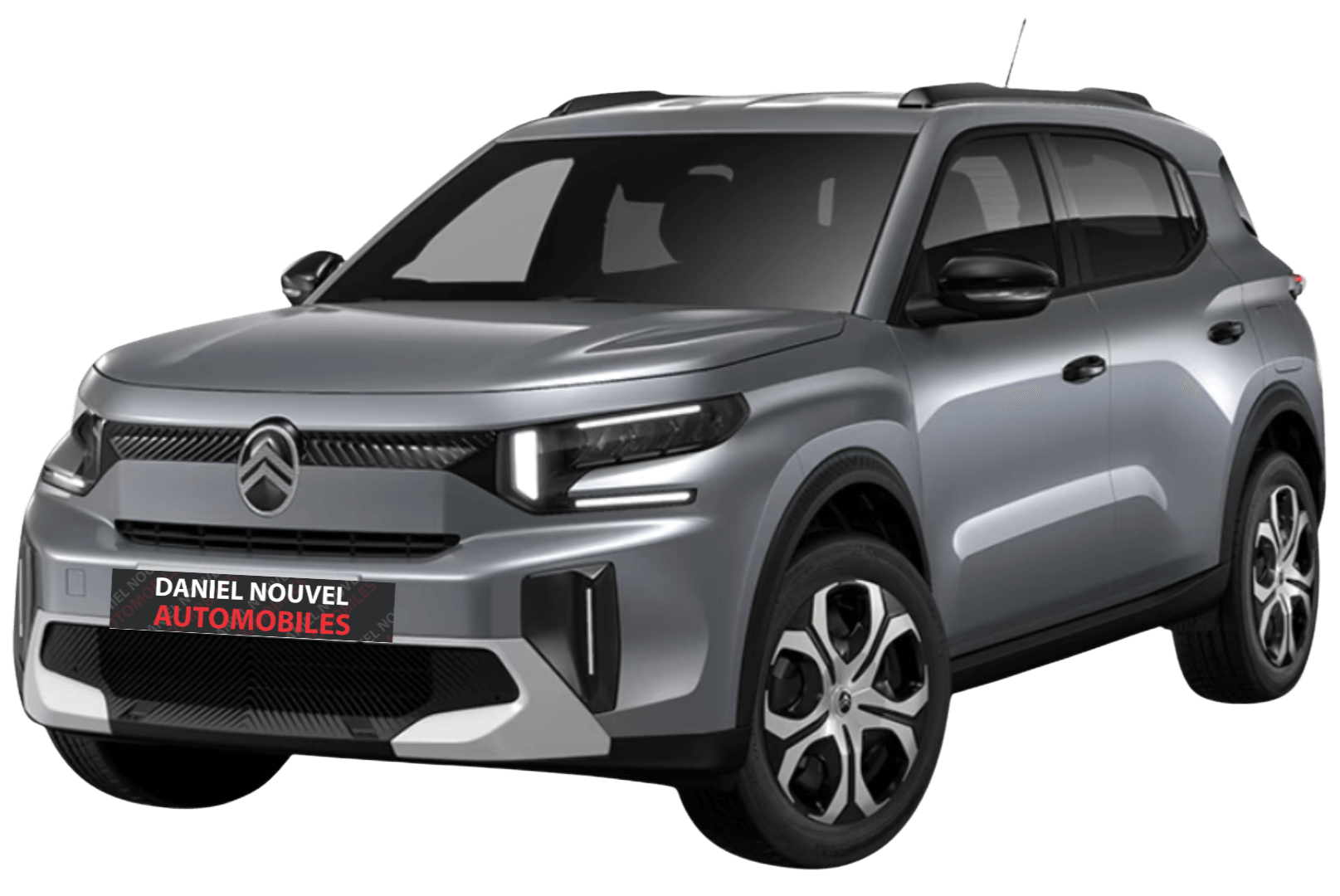 HYBRIDE 145 E-DCS6 Plus