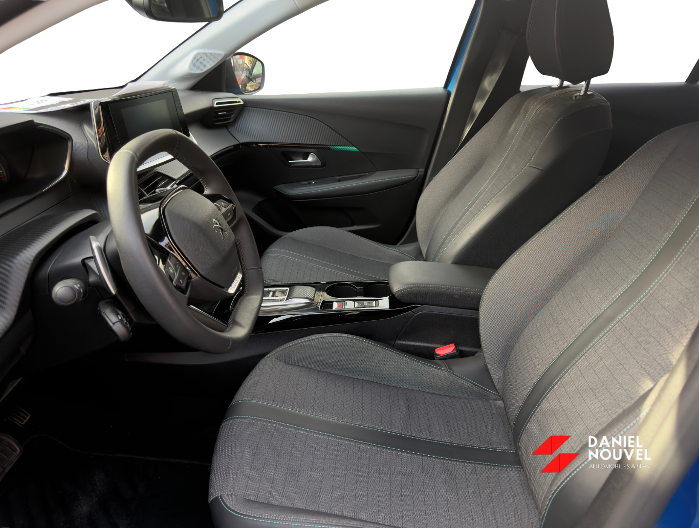 AUTOMATIQUE Allure  100ch