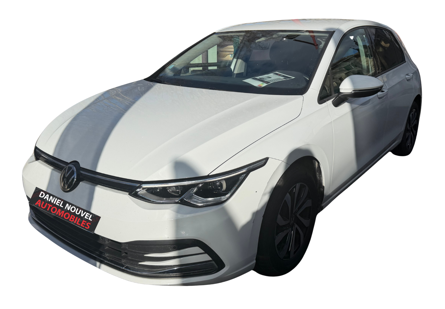 Active 110ch Automatique