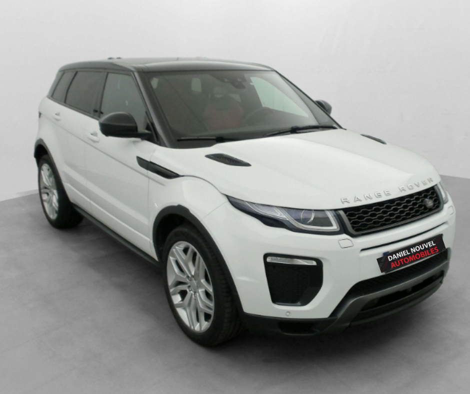 Evoque Mark VI Dynamic