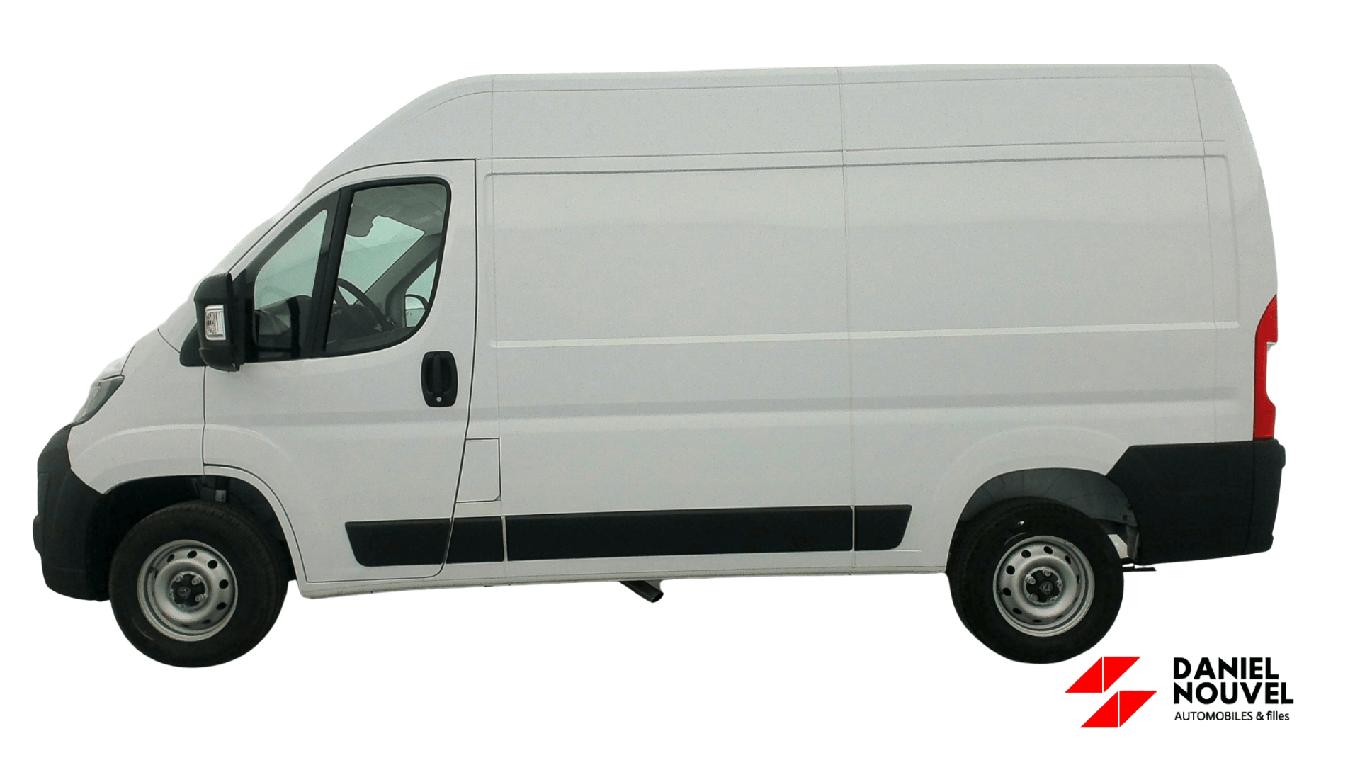 FGN TOLE 3.0 T L2H2 120 S S BVM6