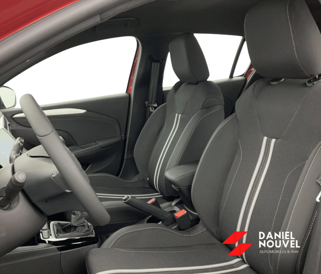 1.2 Turbo 100 ch BVM6 GS