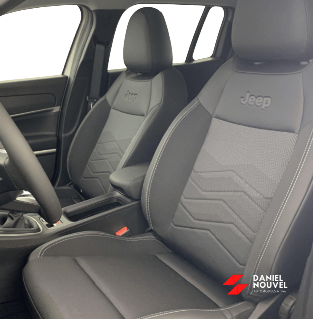 1.2 Turbo T3 100 ch Summit