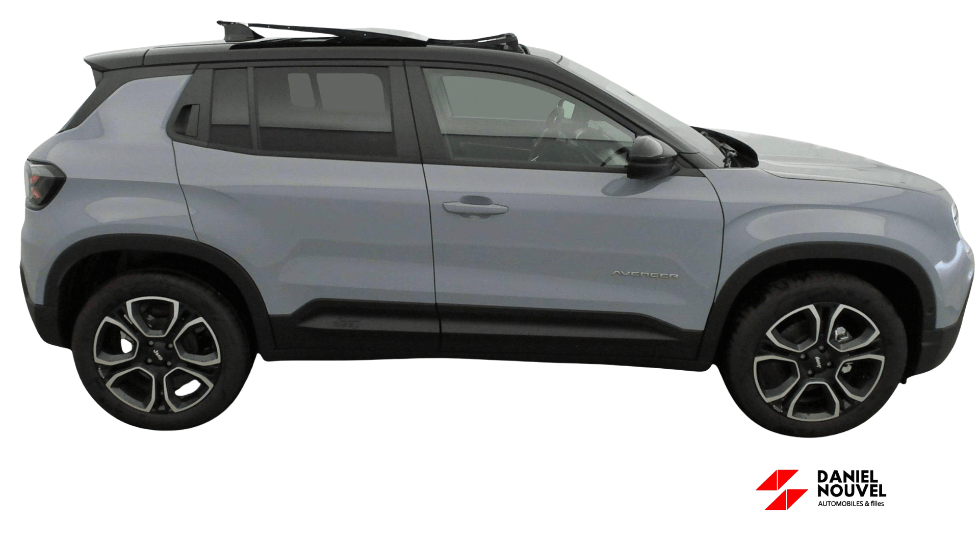 1.2 Turbo T3 100 ch Summit