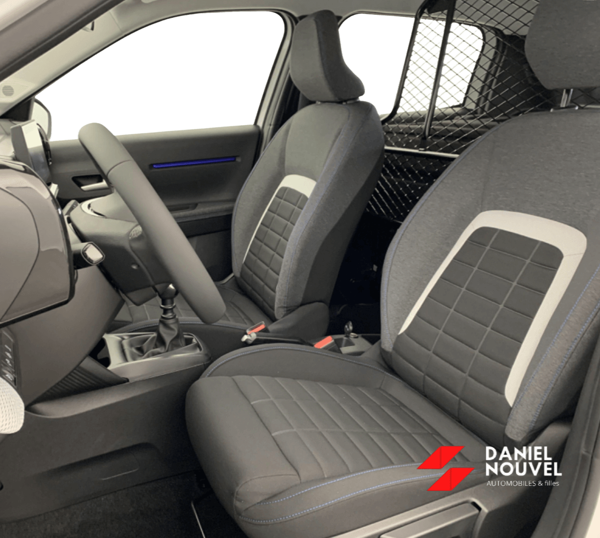 SOCIETE TURBO 100 BVM PRO