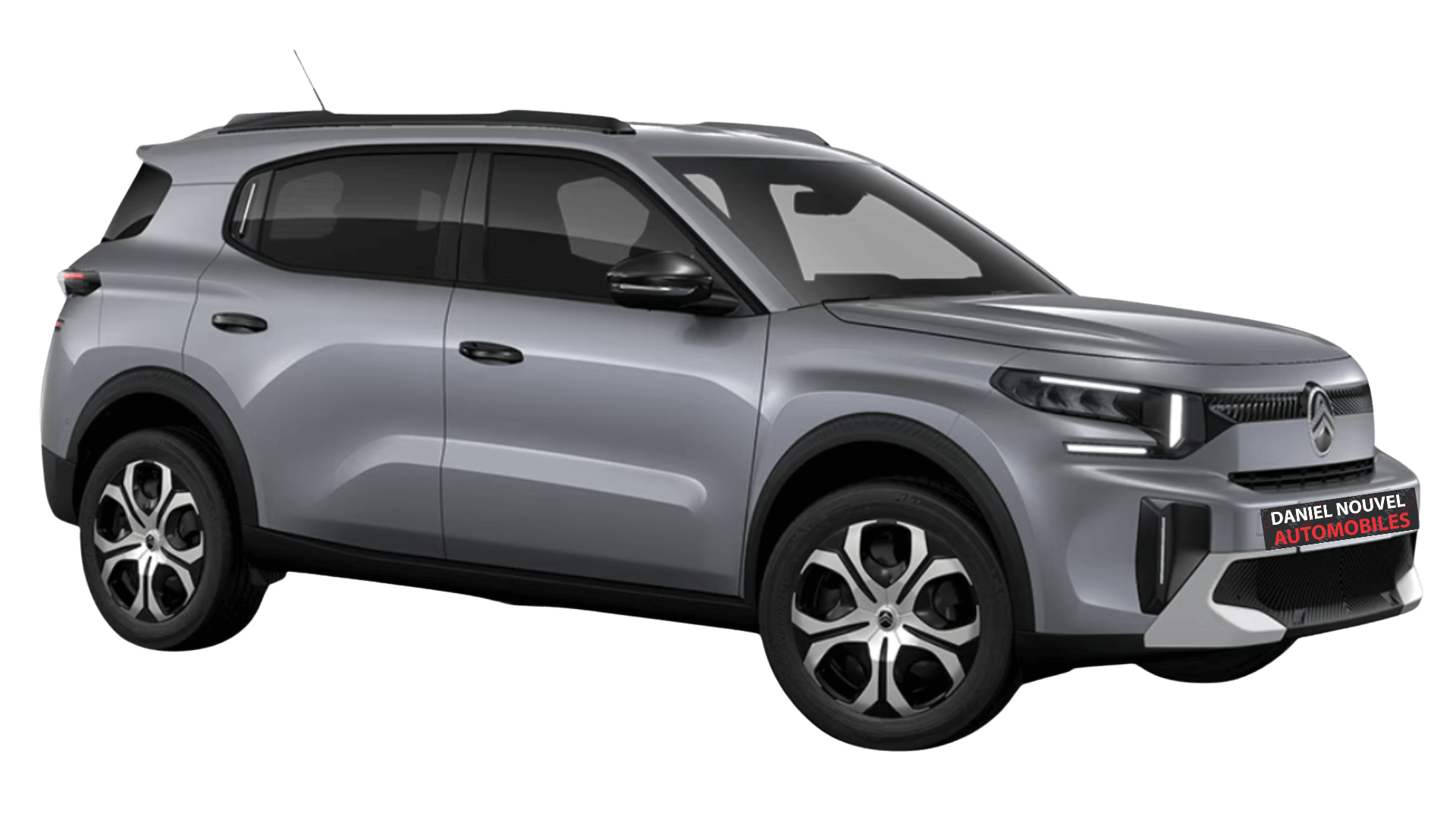 HYBRIDE 145 E-DCS6 Plus