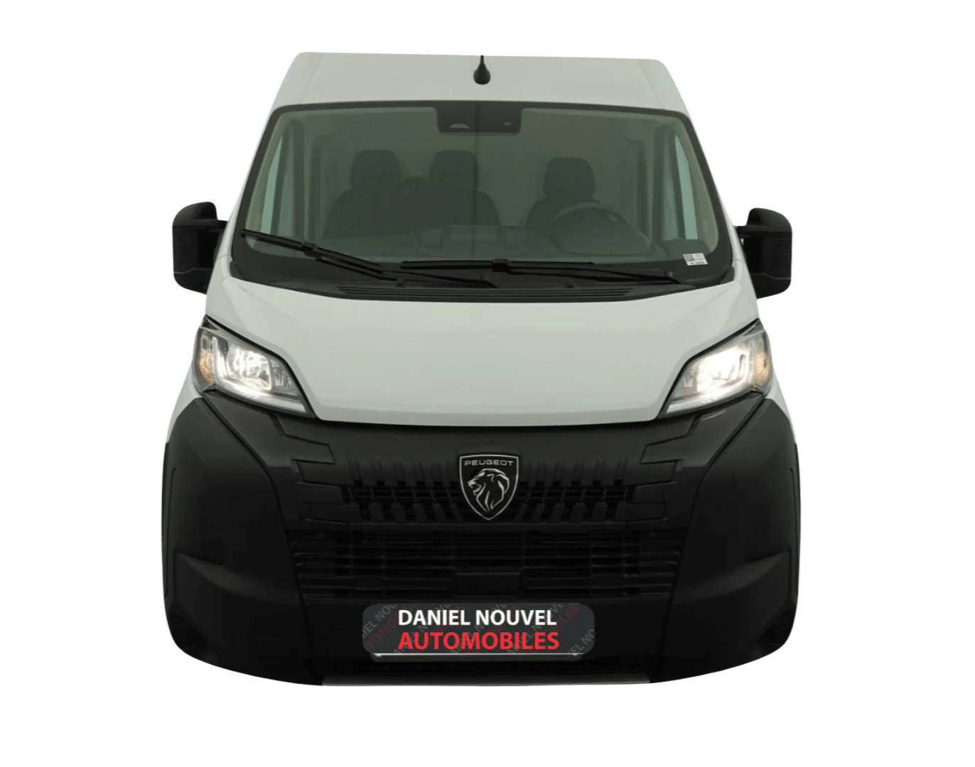 FGN TOLE 3.0 T L2H2 120 S S BVM6