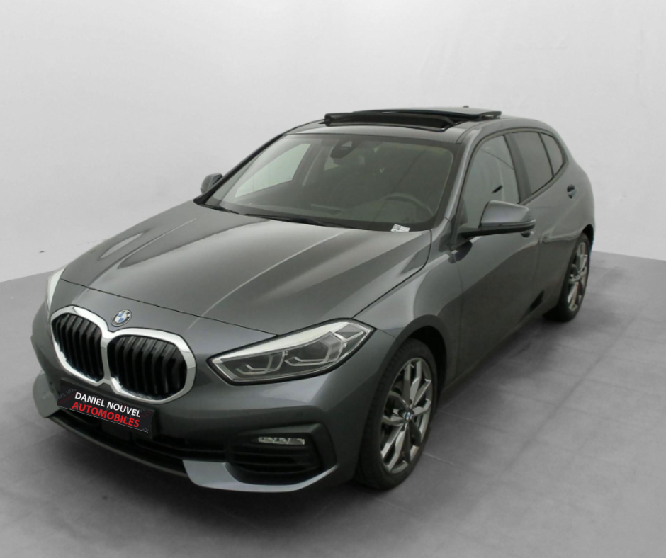 xDrive 190 ch BVA8 Lounge