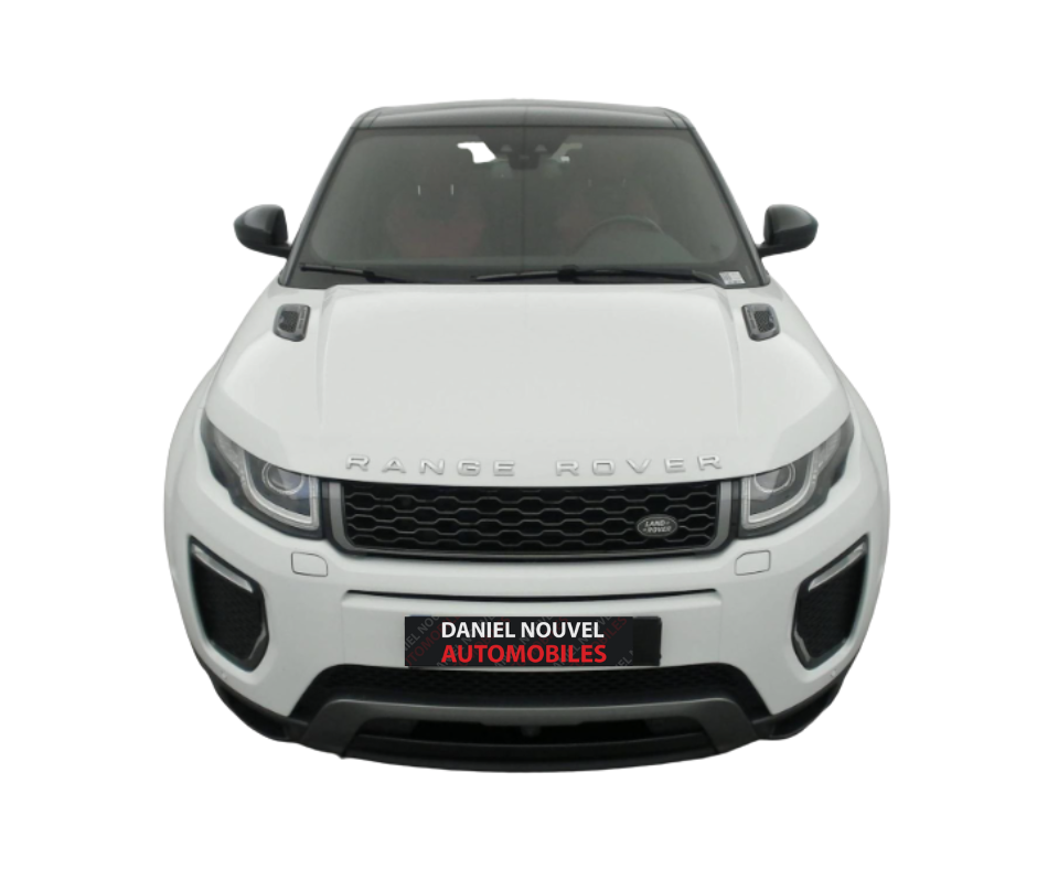 Evoque Mark VI Dynamic