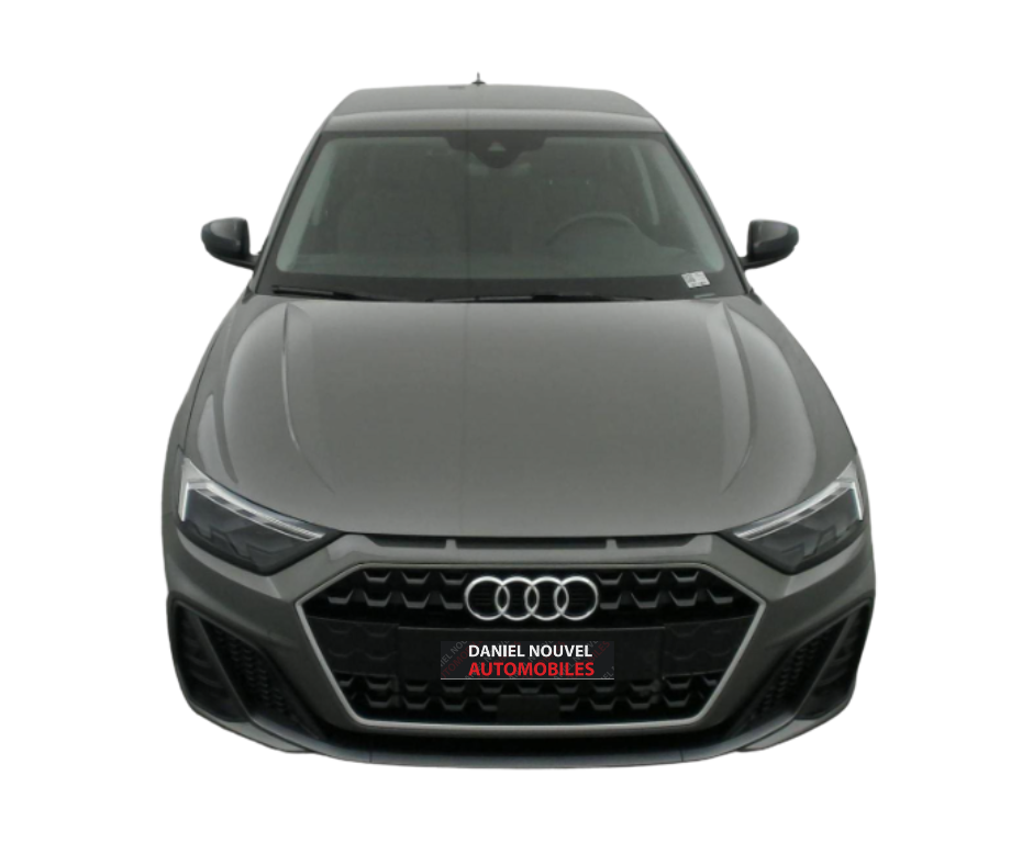 Sportback 30 TFSI 110 ch