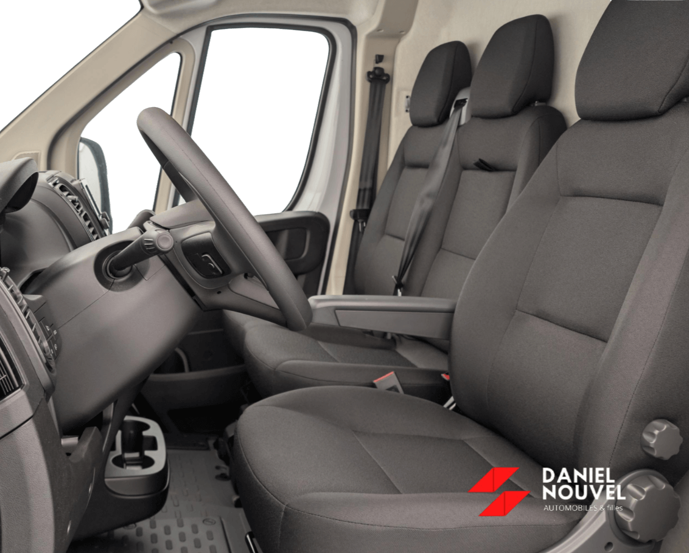 FGN TOLE 3.0 T L2H2 120 S S BVM6