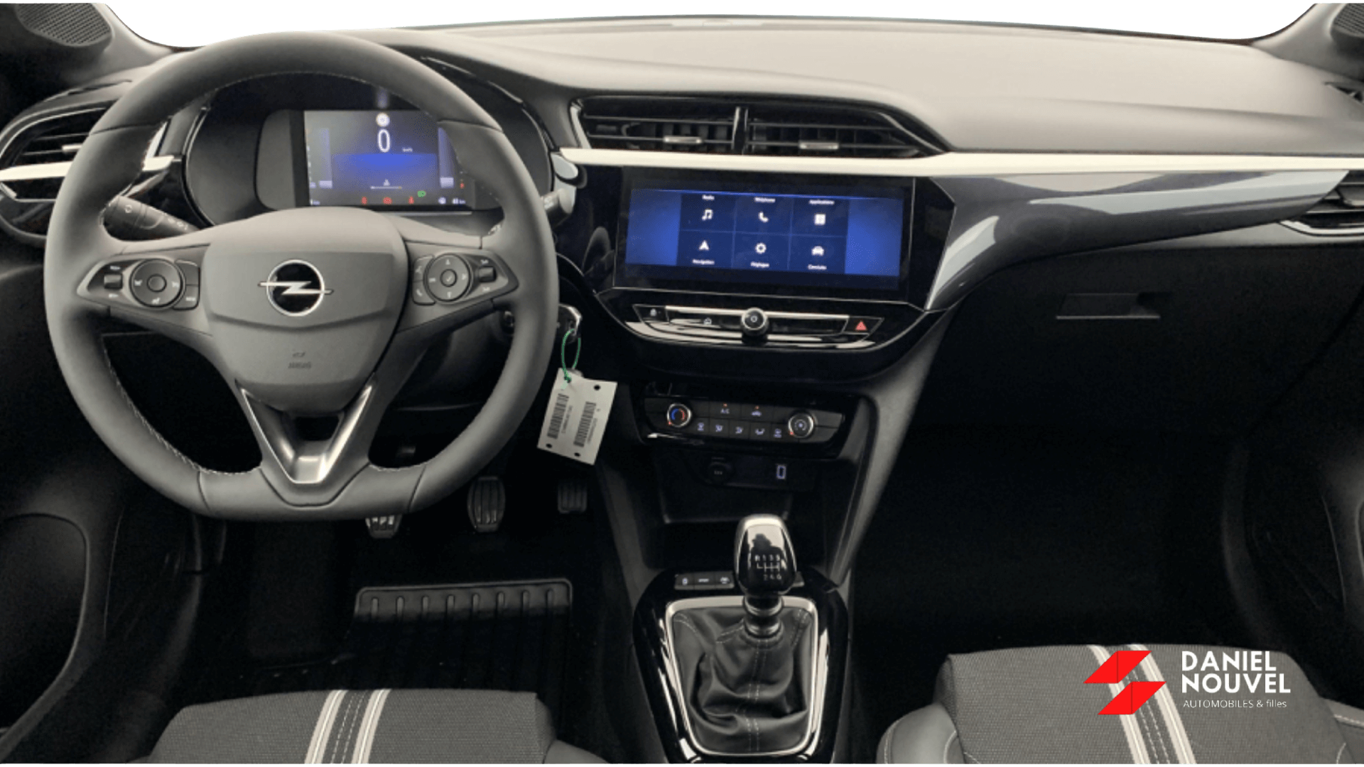 1.2 Turbo 100 ch BVM6 GS