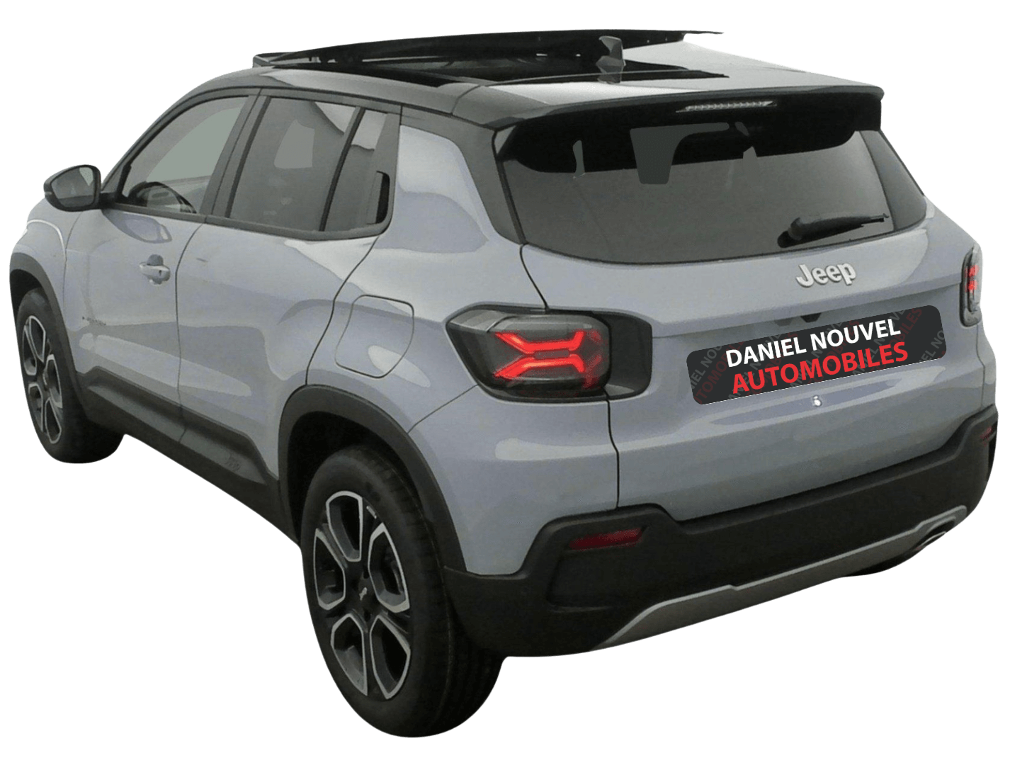 1.2 Turbo T3 100 ch Summit