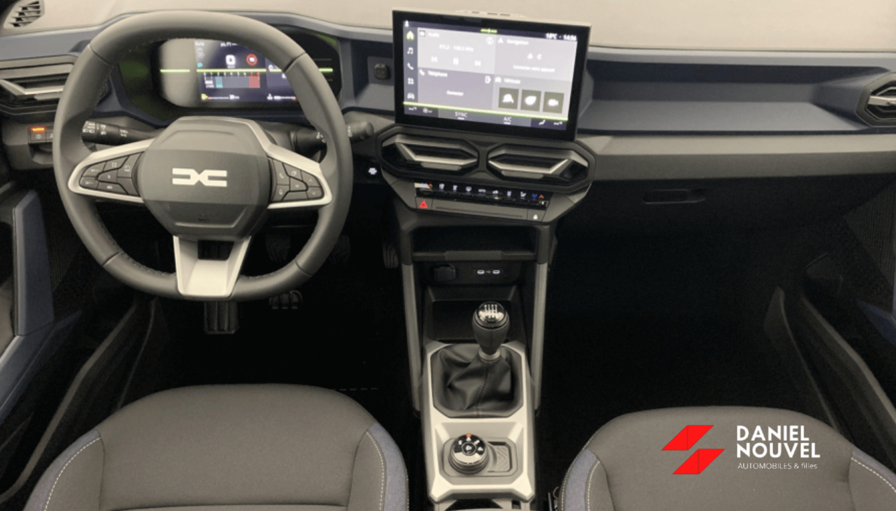 Mild Hybrid 130 4x4 Expression