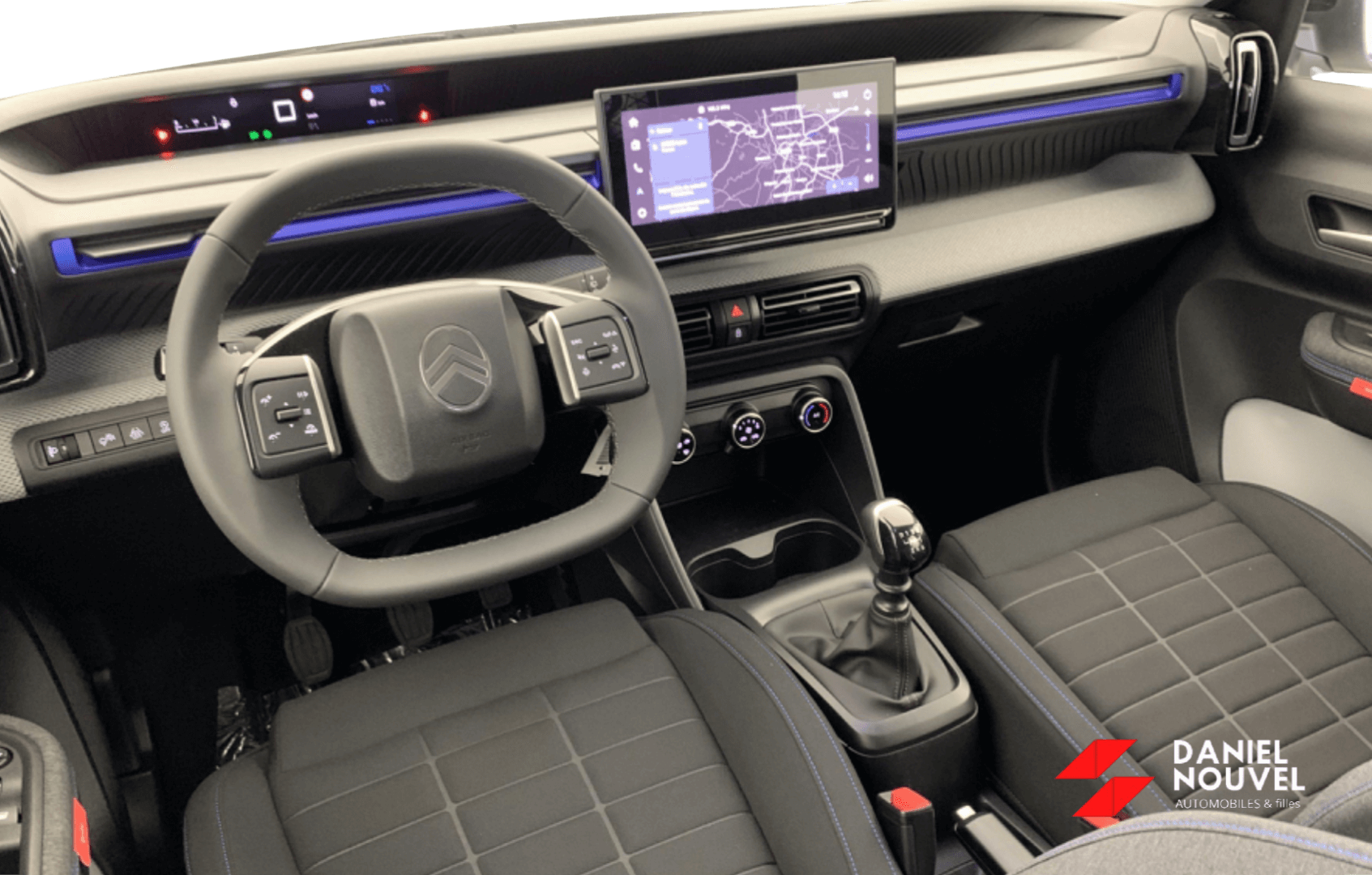 SOCIETE TURBO 100 BVM PRO