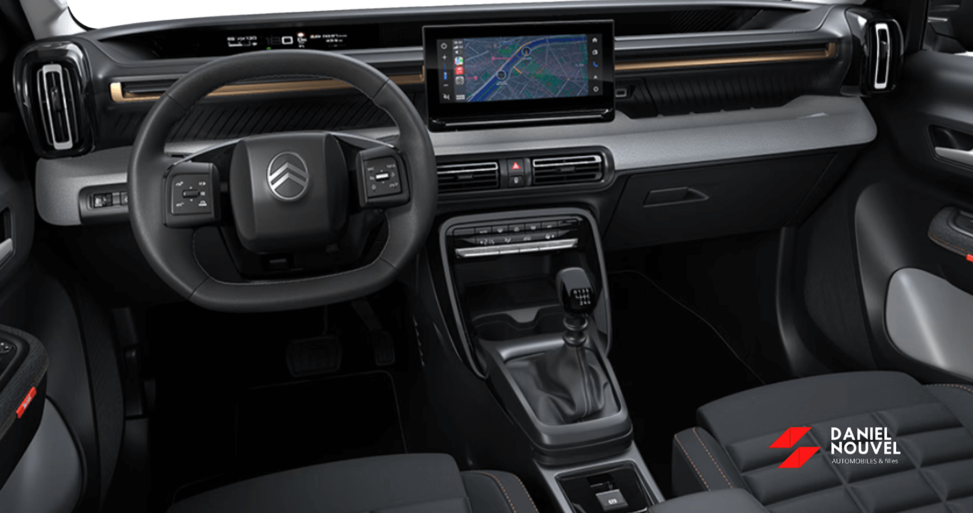 HYBRIDE 145 E-DCS6 Plus