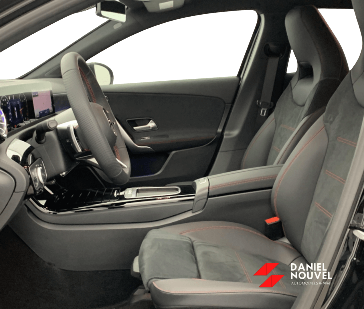 200 d 8G-DCT AMG Line