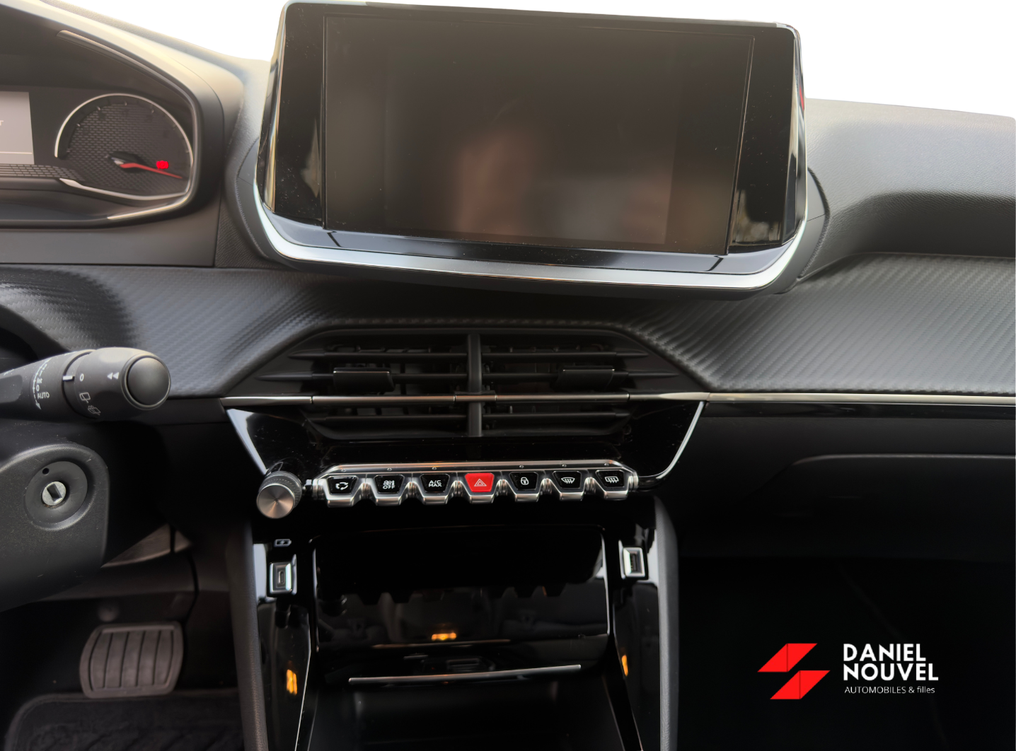 AUTOMATIQUE Allure  100ch