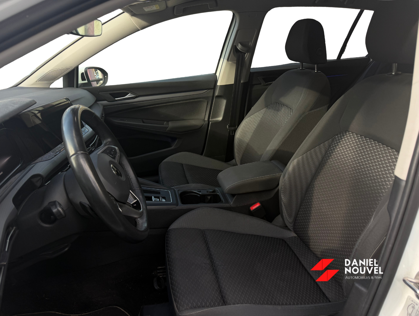 Active 110ch Automatique