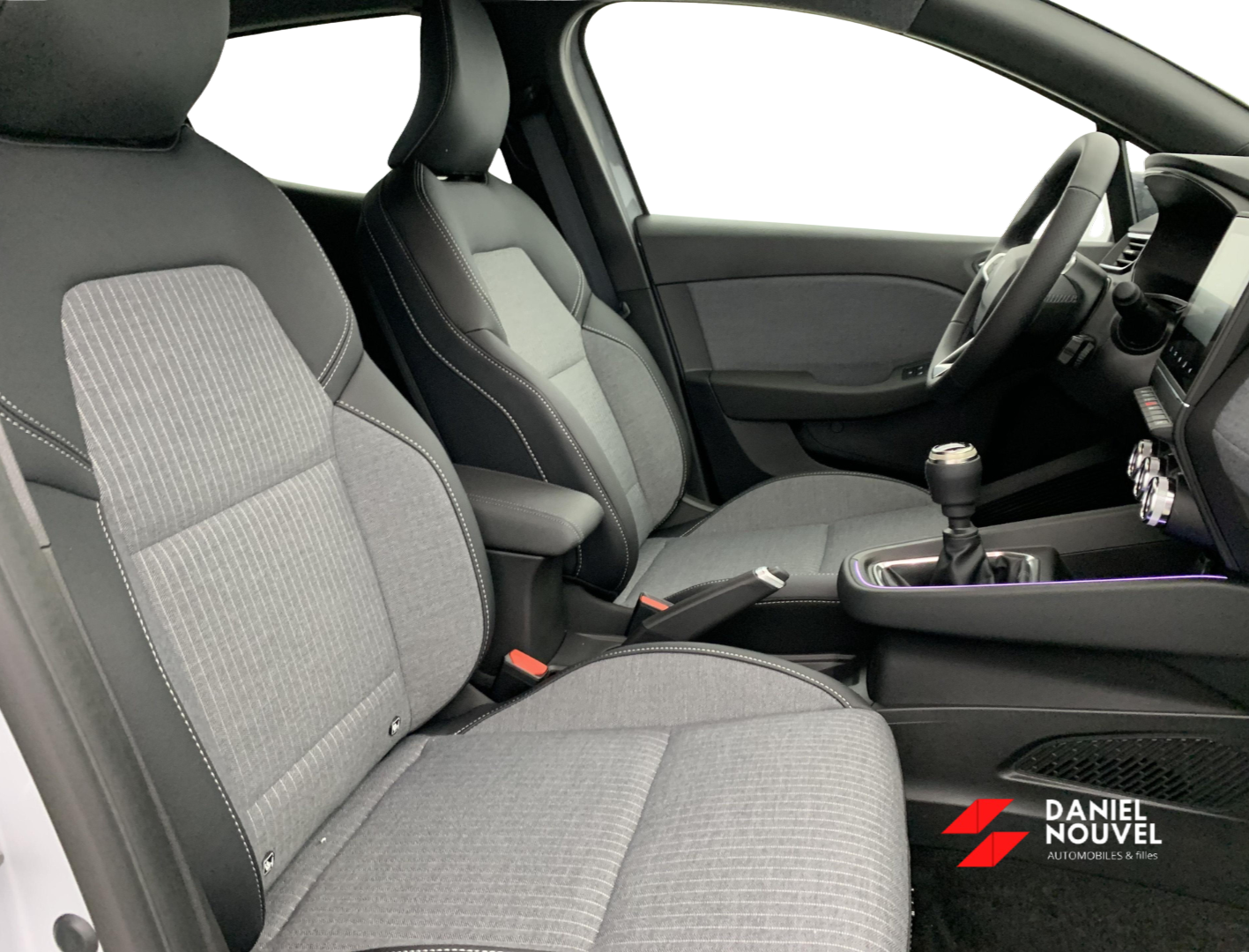 BLUE DCI 100 CH GSR2 EVOLUTION