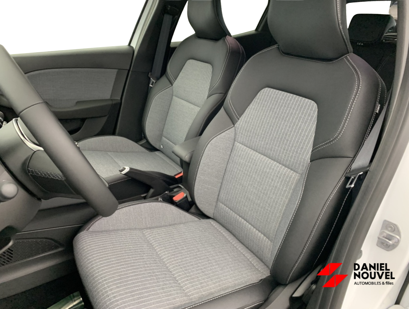 TCE 90 CH GSR2 TECHNO