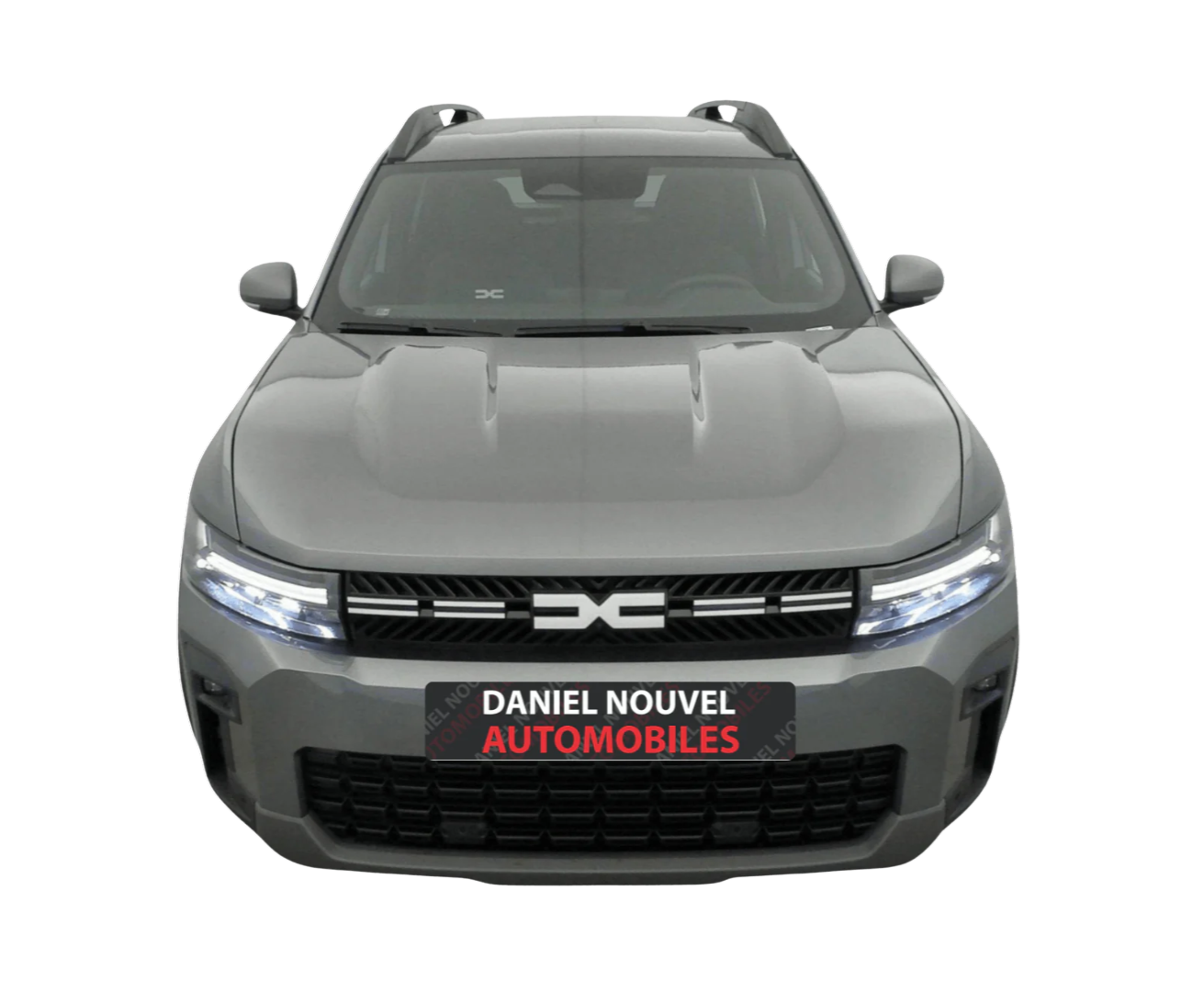 Mild Hybrid 130 4x4 Expression