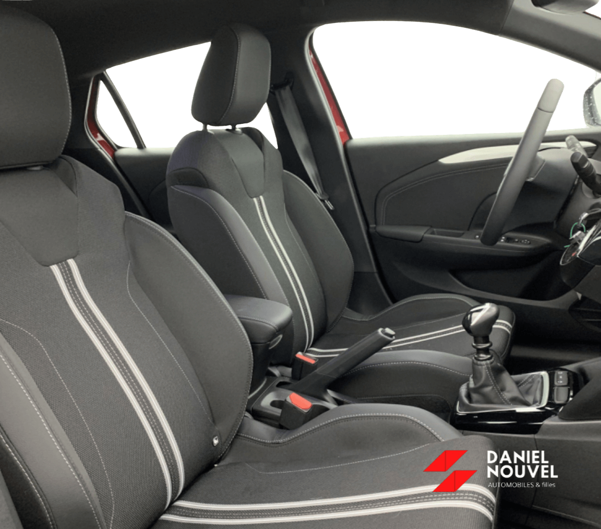 1.2 Turbo 100 ch BVM6 GS