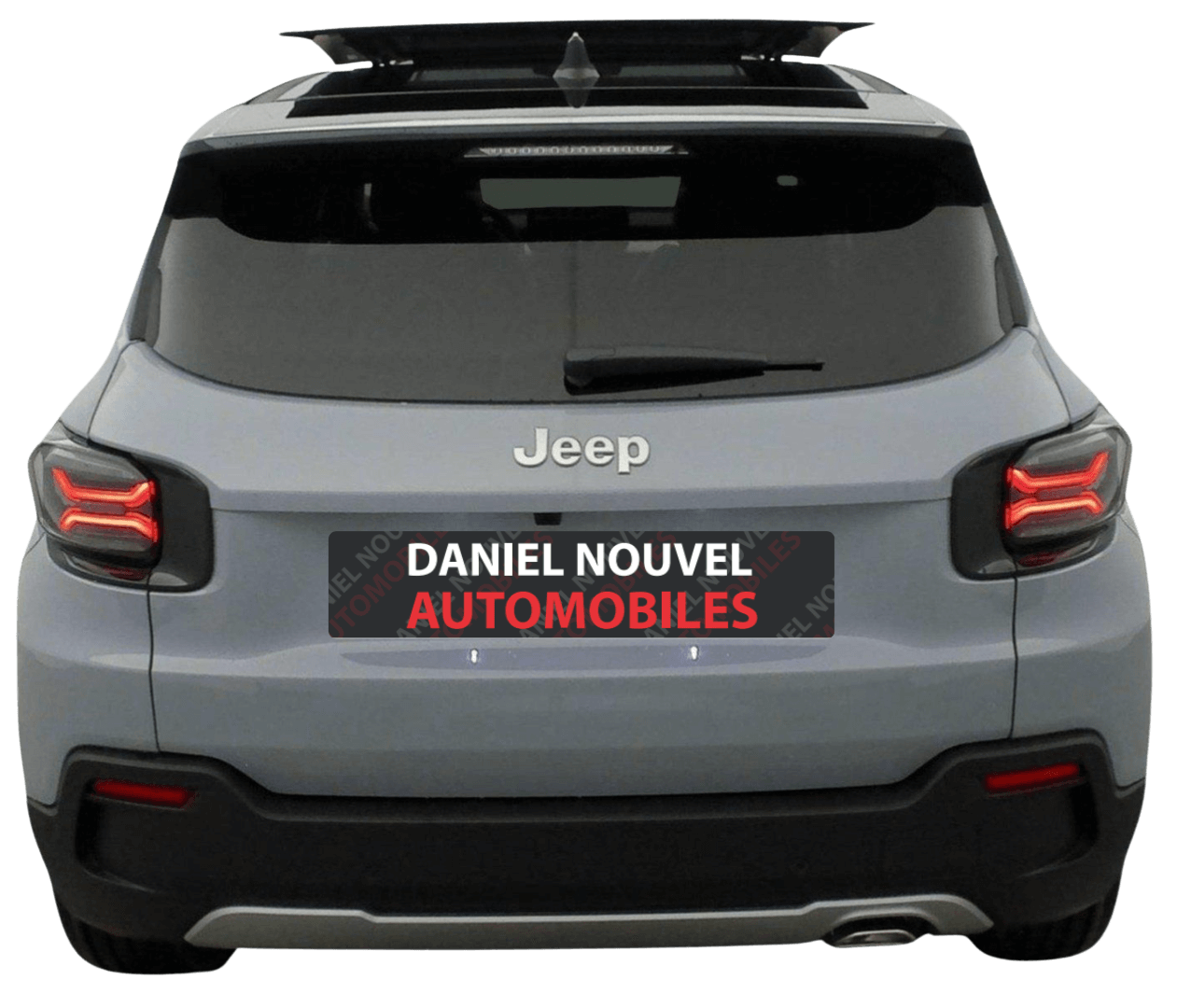 1.2 Turbo T3 100 ch Summit