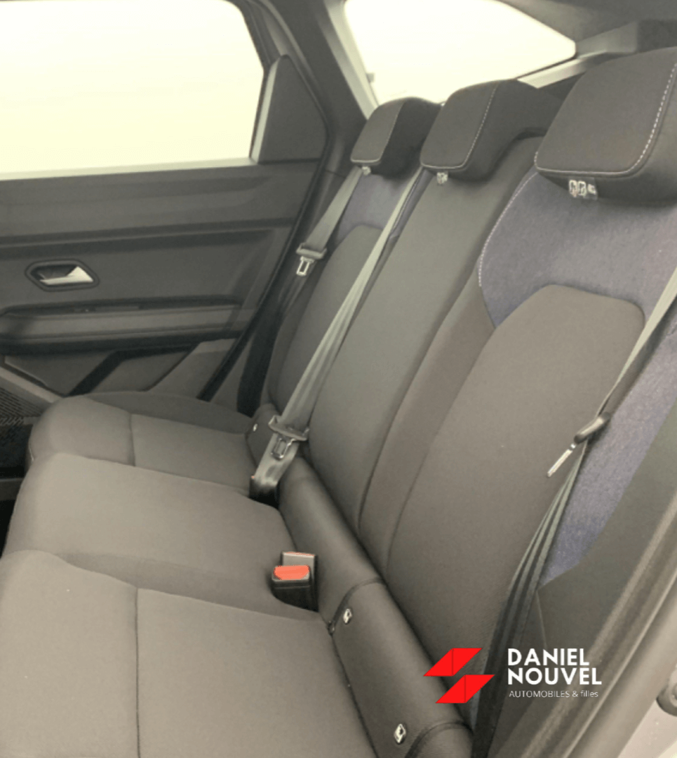 Mild Hybrid 130 4x4 Expression