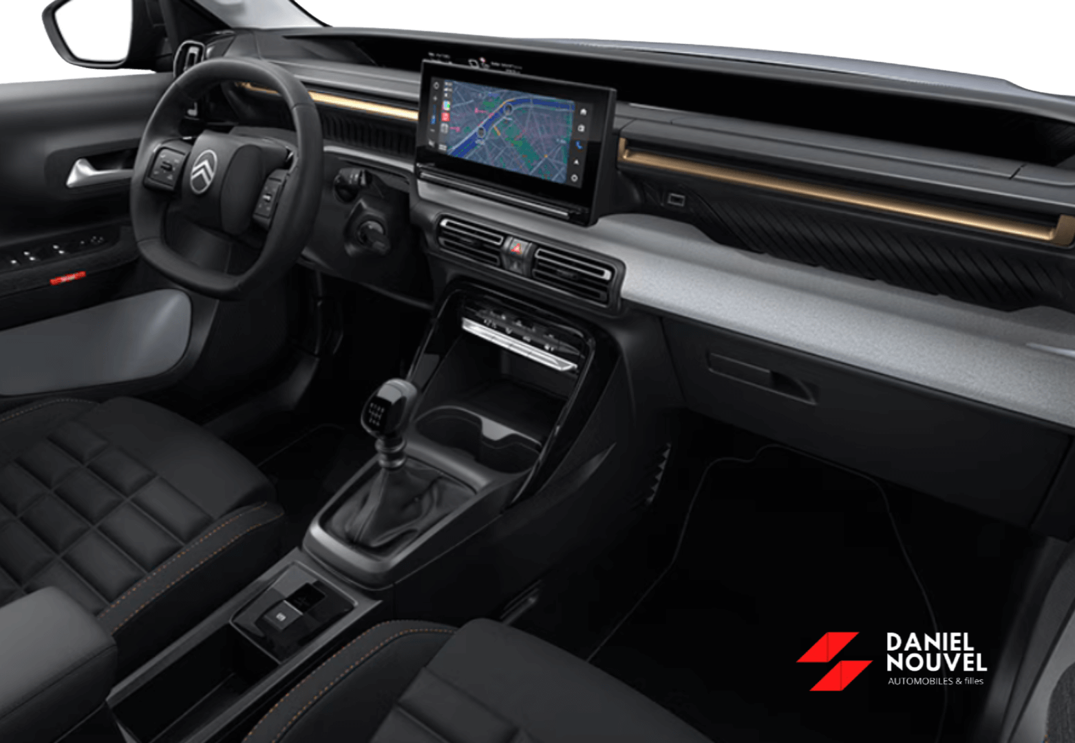 HYBRIDE 145 E-DCS6 Plus