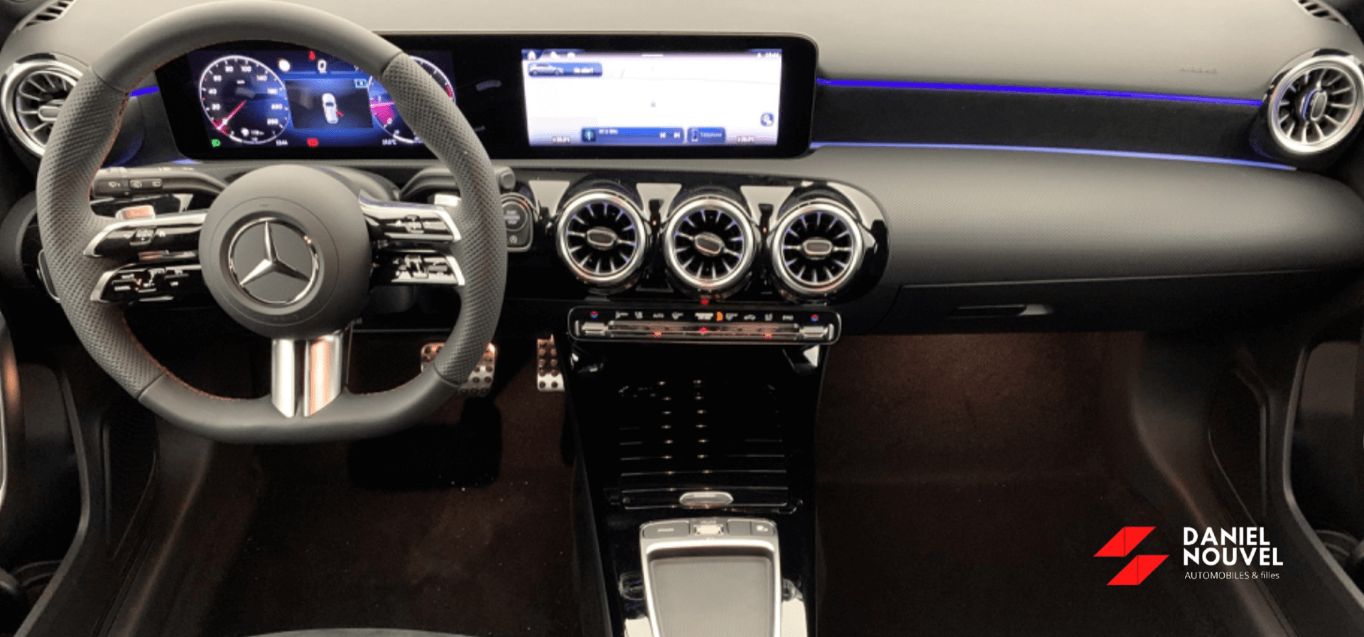 200 d 8G-DCT AMG Line