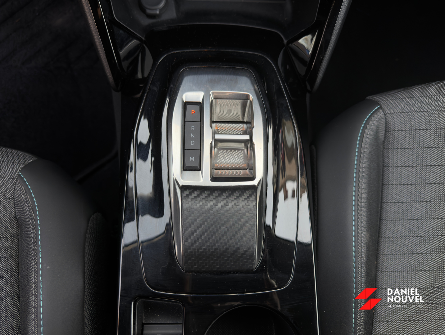 AUTOMATIQUE Allure  100ch