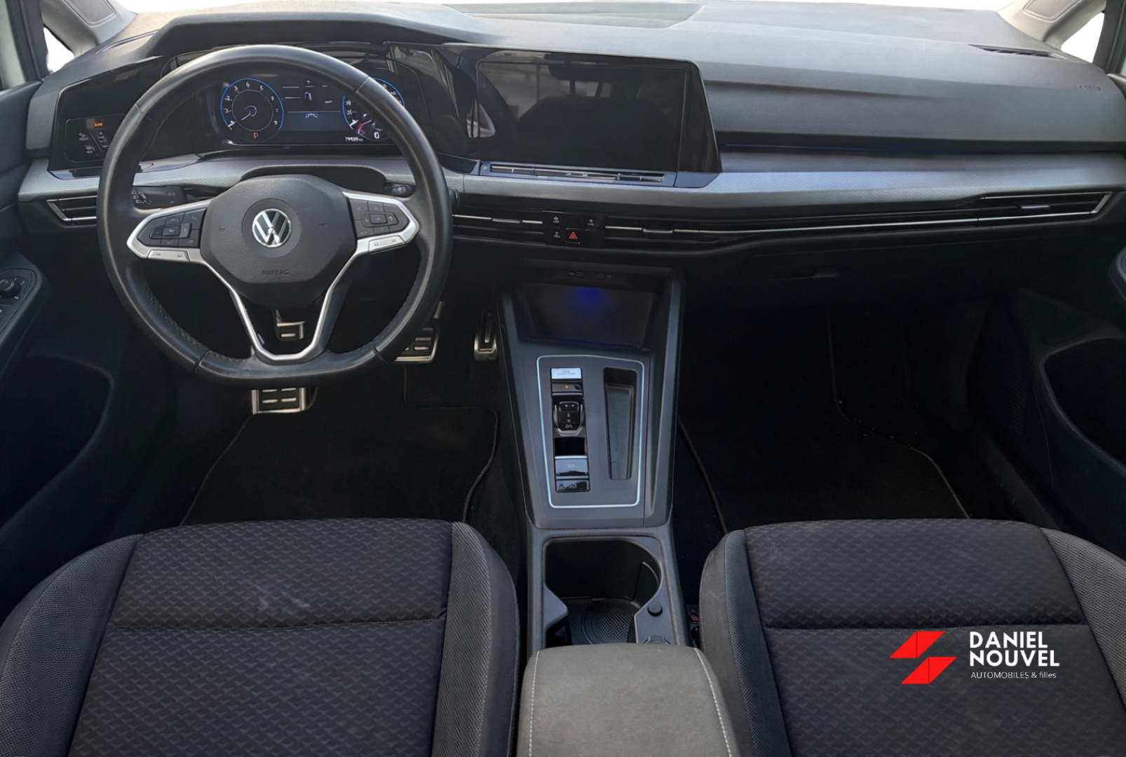 Active 110ch Automatique