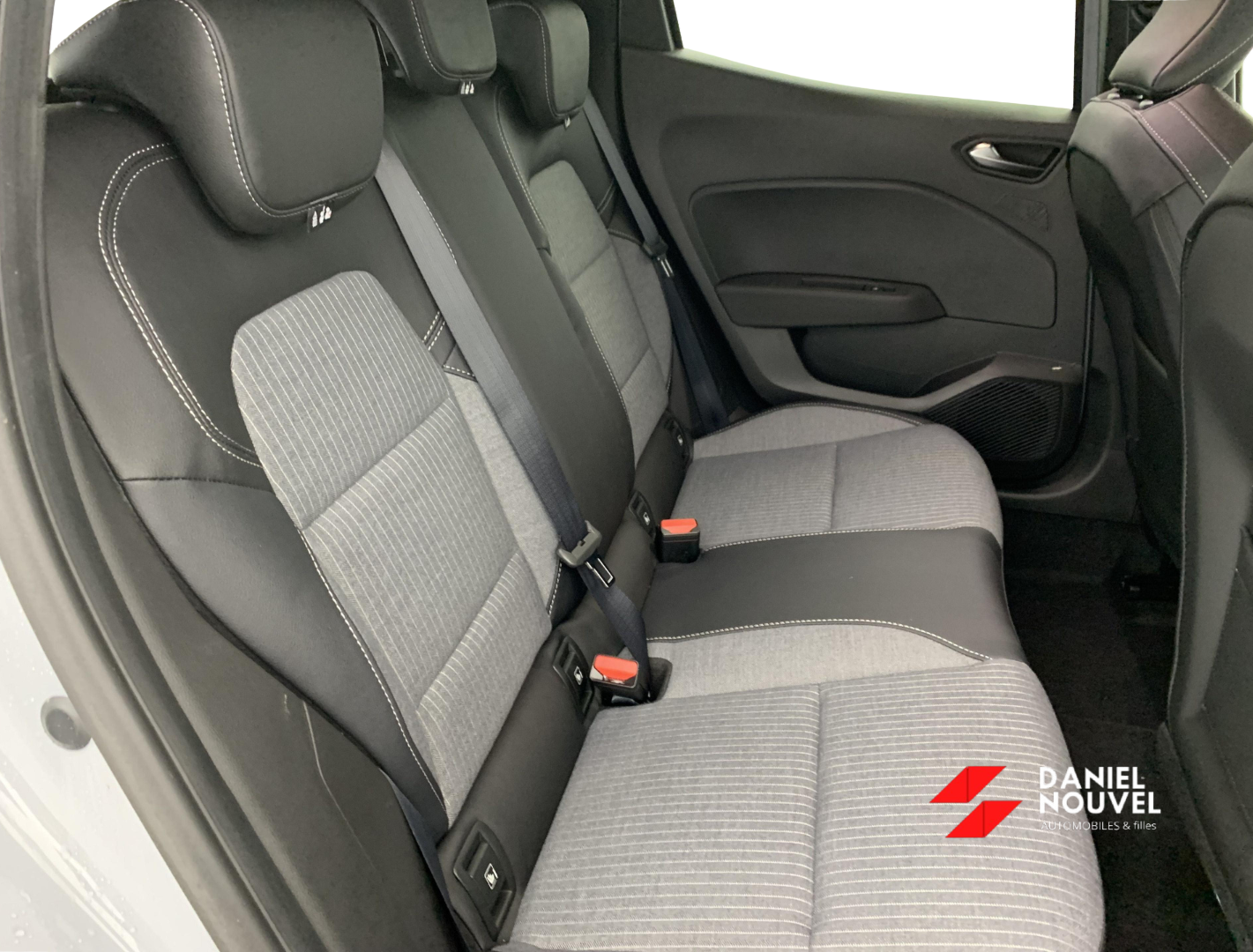 BLUE DCI 100 CH GSR2 EVOLUTION