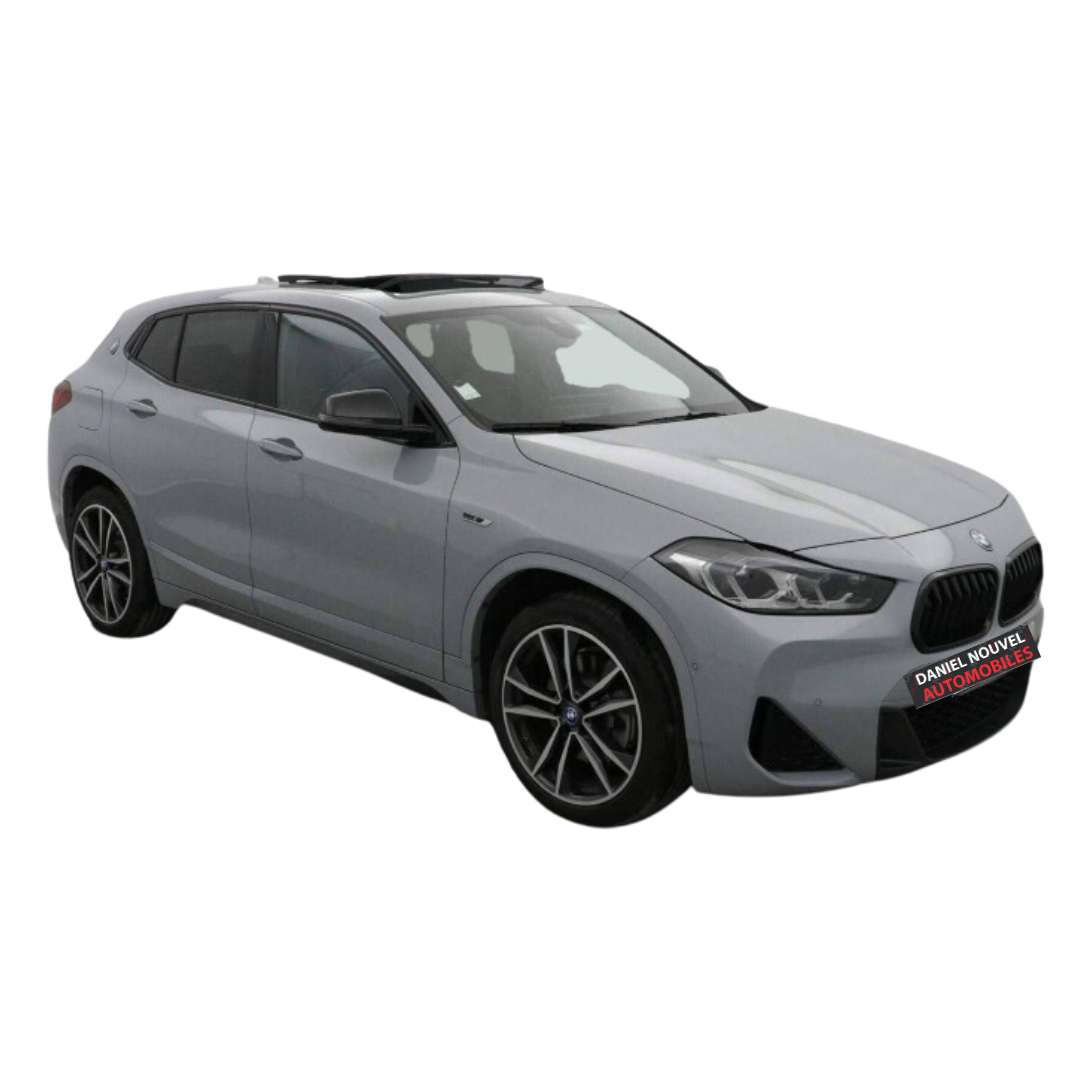 xDrive 220 ch M Sport