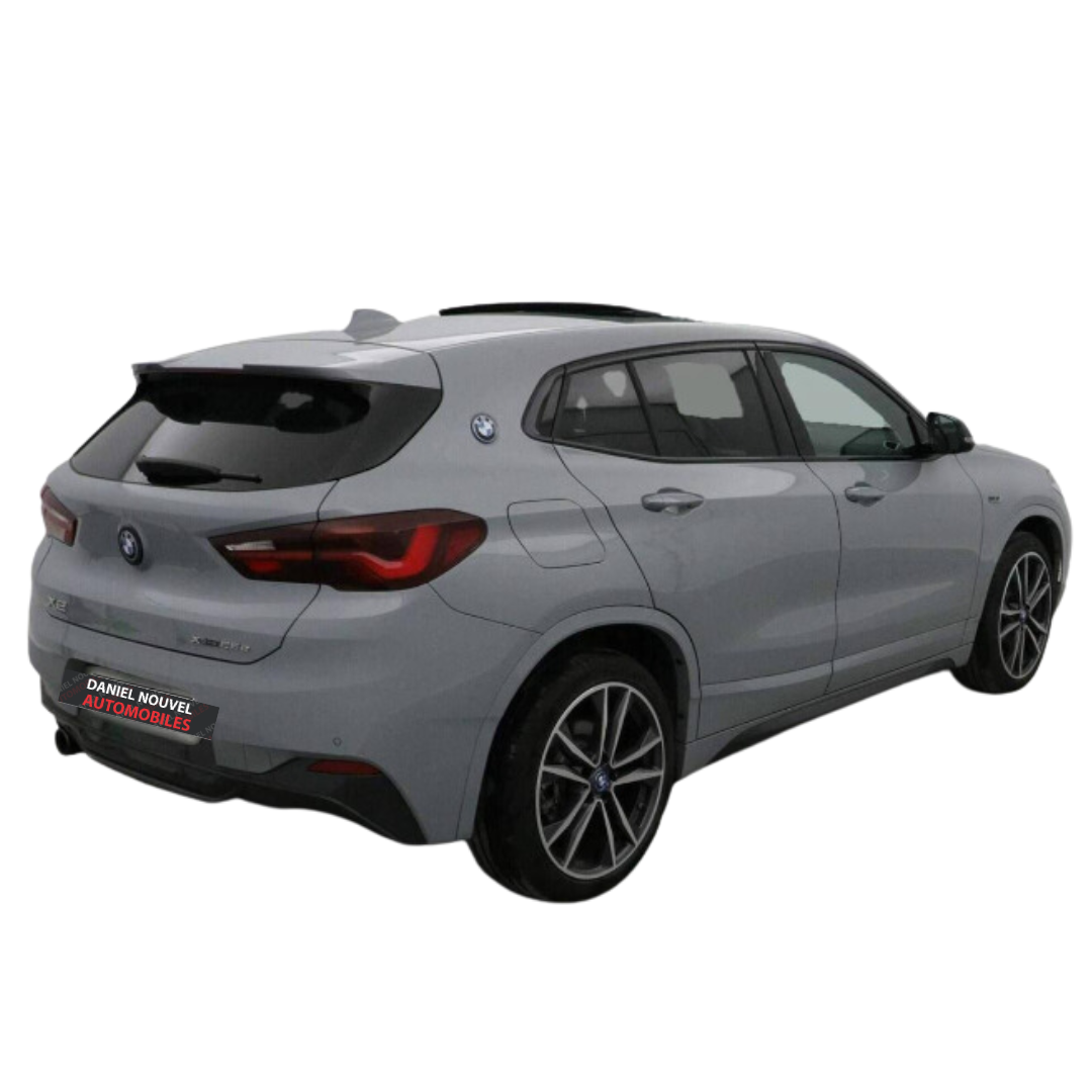 xDrive 220 ch M Sport