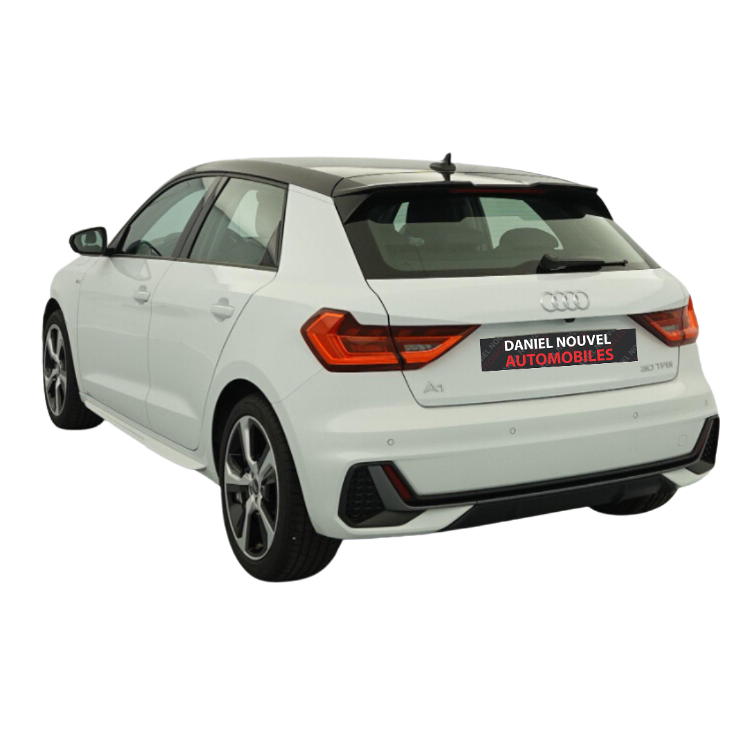 Sportback 110 ch Design