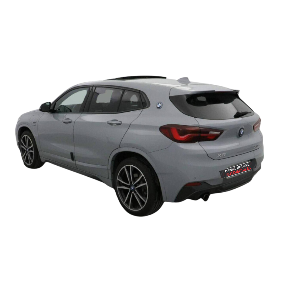 xDrive 220 ch M Sport