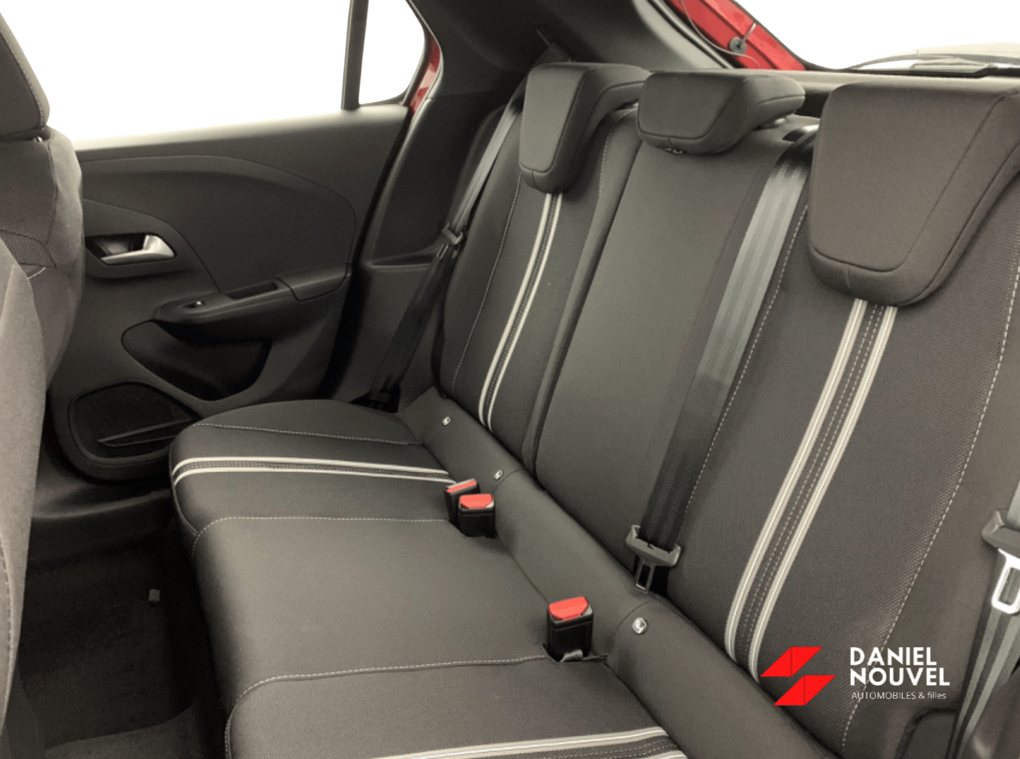 1.2 Turbo 100 ch BVM6 GS