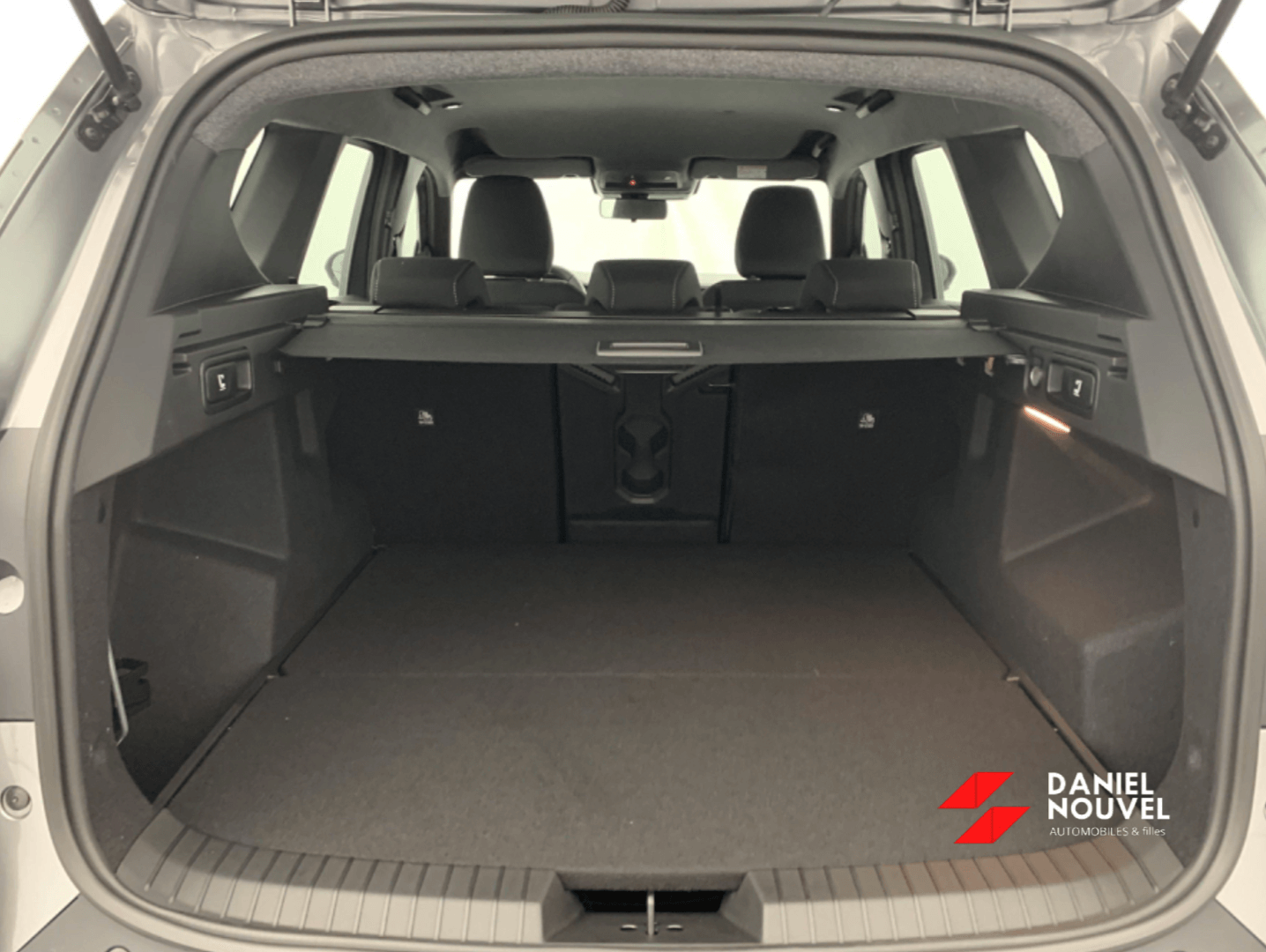 Mild Hybrid 130 4x4 Expression