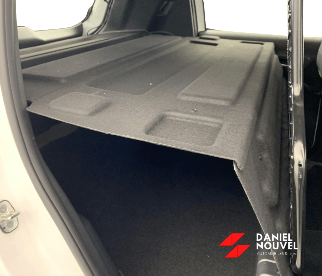 SOCIETE TURBO 100 BVM PRO