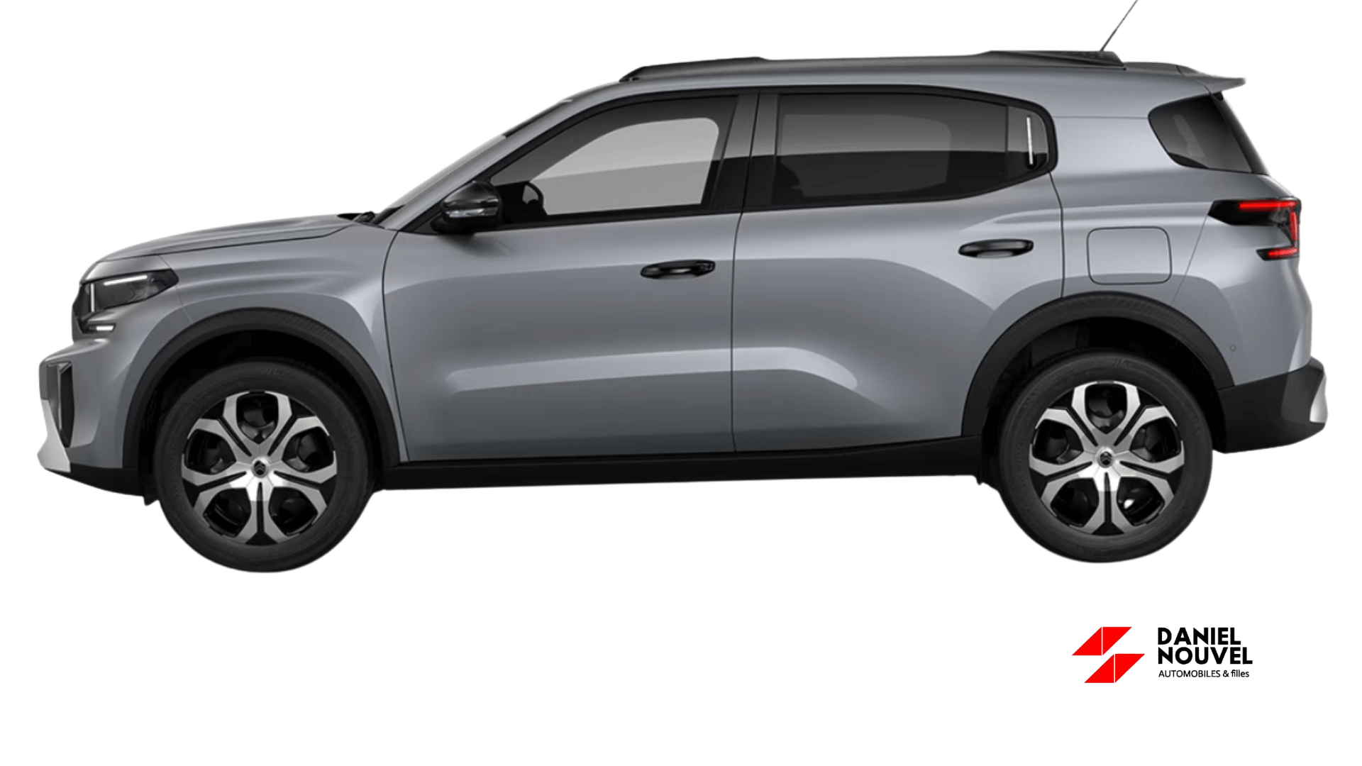 HYBRIDE 145 E-DCS6 Plus