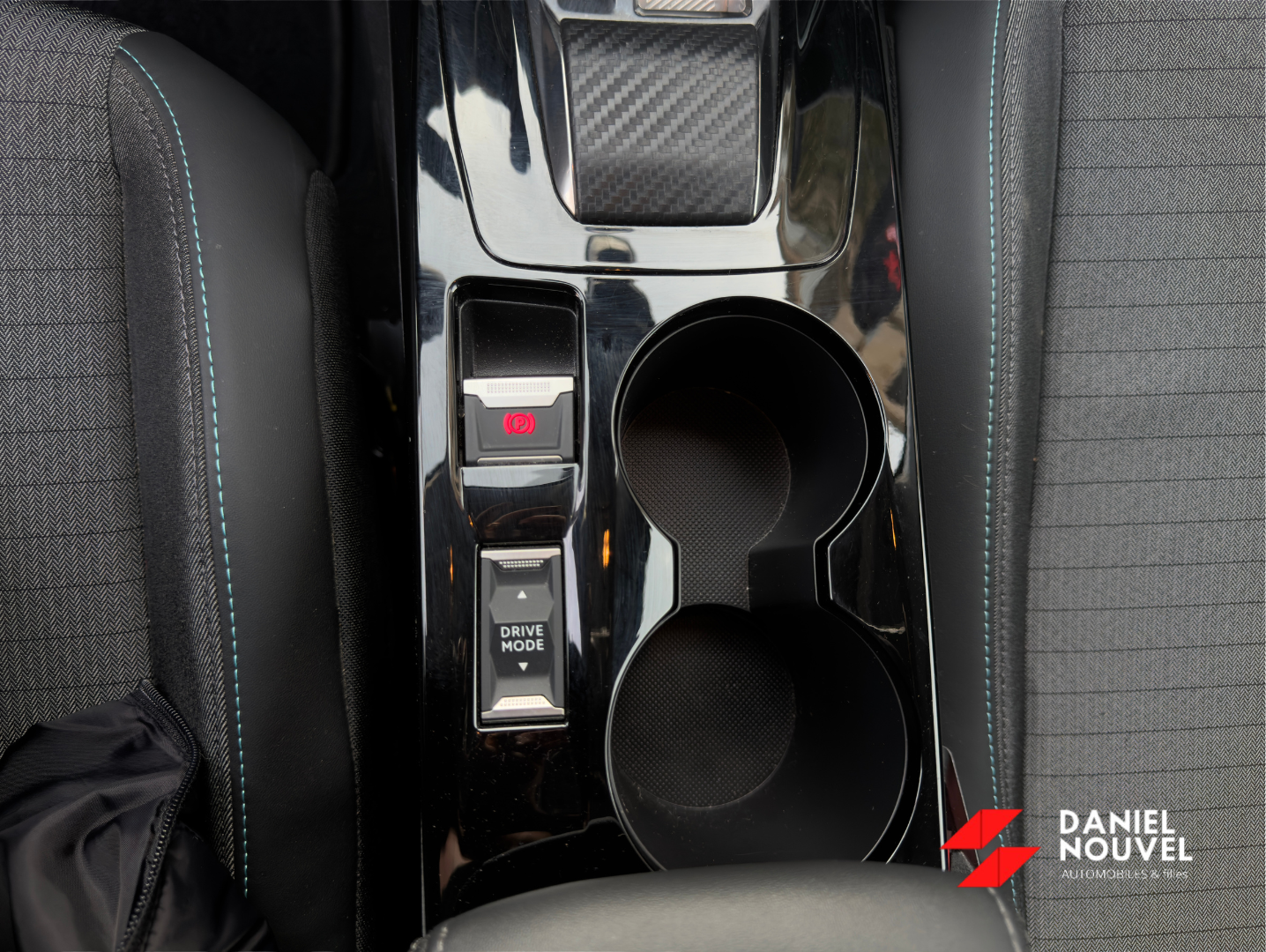 AUTOMATIQUE Allure  100ch